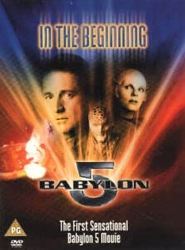 Babylon the beginning - 5:, in