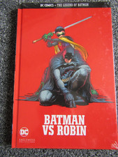 DC Comics The Legend of Batman