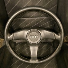 AUDI 80 90 COUPE B3 B4 3 SPOKE