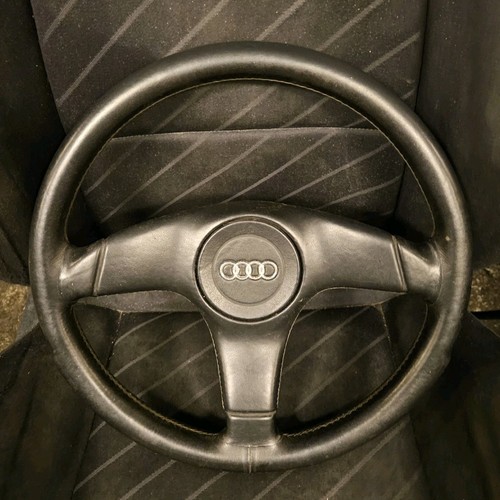 Audi coupe b4 - audi, 3