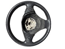BMW E90 E91 E92 E93 Standard Steering Wheel with Airbag 3 Spoke