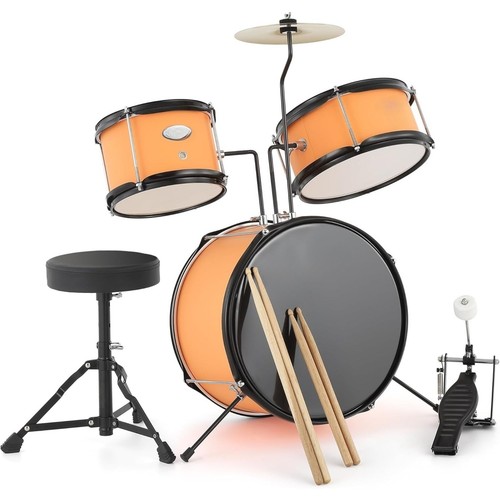Piece junior drum - drum, set
