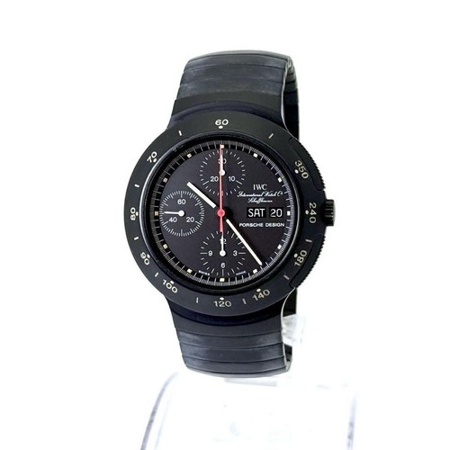 Iwc porsche design superlight - iwc,