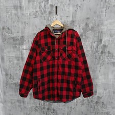 CG Classics Buffalo Plaid