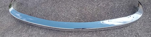 Type front bumper - 3,