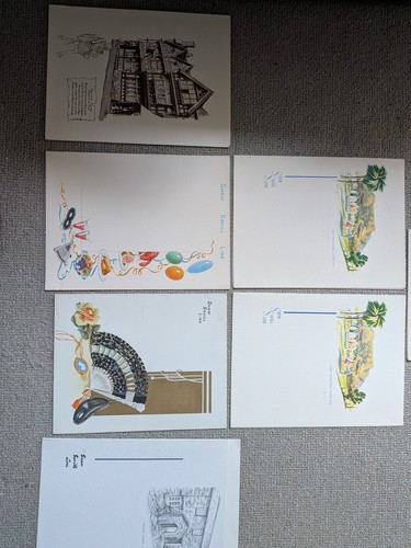 Shaw savill line menus - shaw,