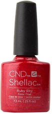 CND Shellac UV/LED Gel Nail