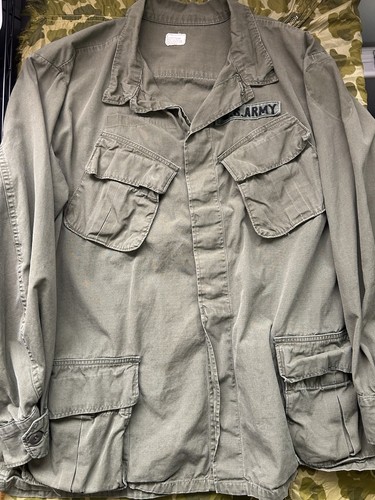 Vietnam war era regular - xl,