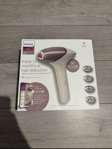 Philips lumea ipl hair removal - lumea,