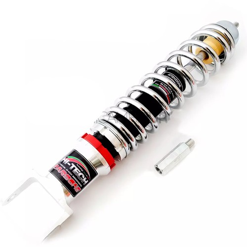 Shock absorber carbone tech - shock, hi-tech