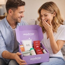 Made Up Beauty Box - Chapter