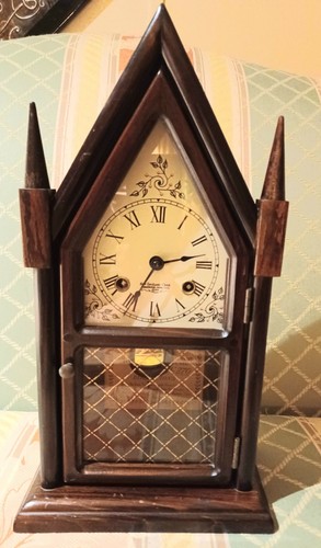 Sale new england clock - new,