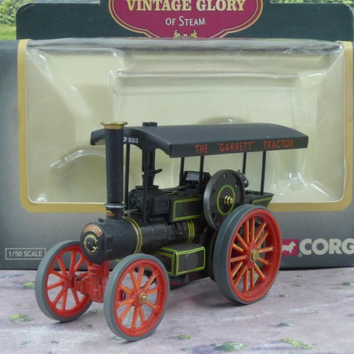Corgi 80301 garrett road - garrett,