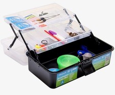 Shakespeare Fishing Loaded