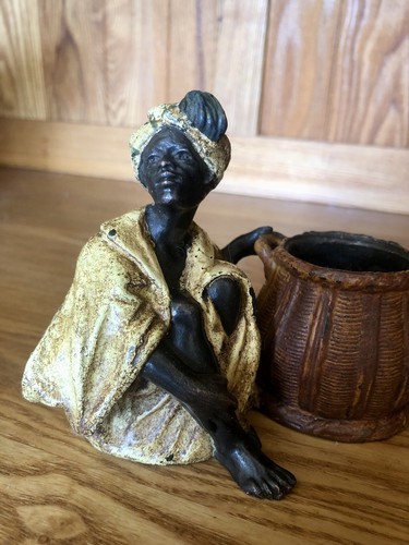 Arab bronze franz bergman cold - bronze,