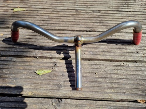Vintage 1960 bicycle - vintage,