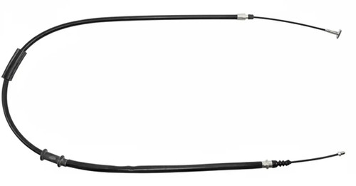 Handbrake cable disc - handbrake, brake