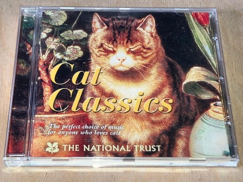 Cat classics national - cat, –