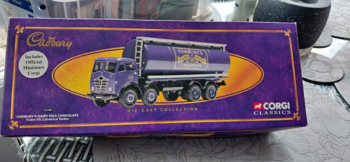 Corgi classics 12101 - corgi,