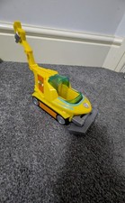 Paw Patrol Rubble Submarine