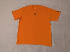 Nike Air TN Orange Graphic