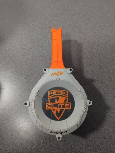 Nerf strike elite - nerf, n-strike