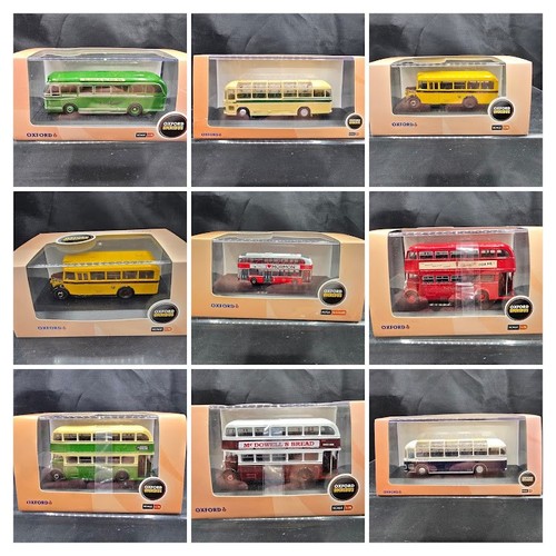 Oxford diecast - diecast-,