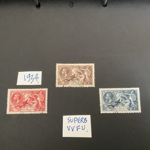 Kgv 1934 re - gb, -kgv
