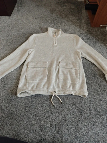 Topman beige cream - topman, beige/cream