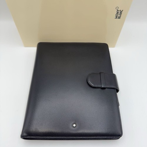 Montblanc large organizer - large, a5