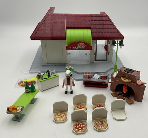 Playmobil 6220 6291 store - 6220,
