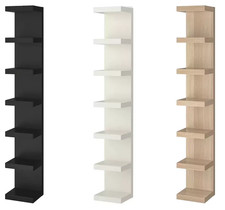 New IKEA LACK Wall Shelf Unit