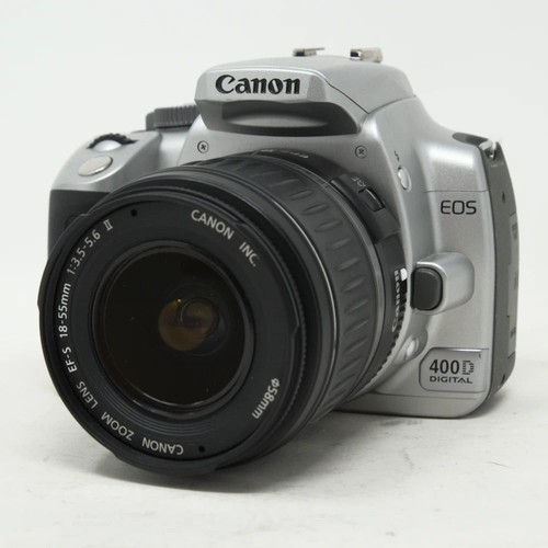 Used canon eos - canon, +
