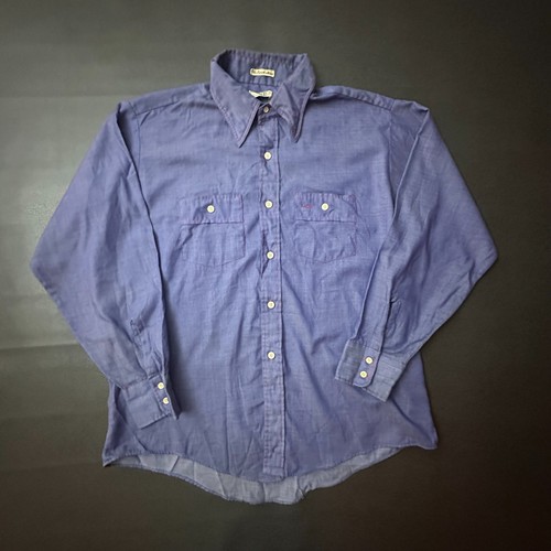 True vintage mart shirt - true,