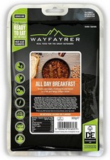 All Day Breakfast Ready Meal