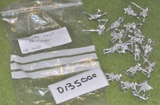 28mm 7YW / castings - foundry