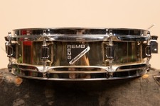 Remo Mastertouch 3x13 Piccolo
