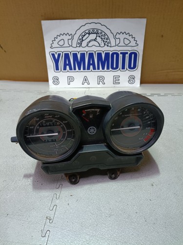 Yamaha ybr125 ybr - yamaha,