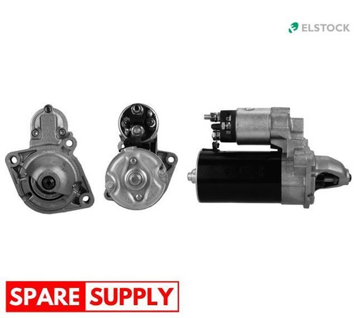 Starter for bmw e36 - starter,