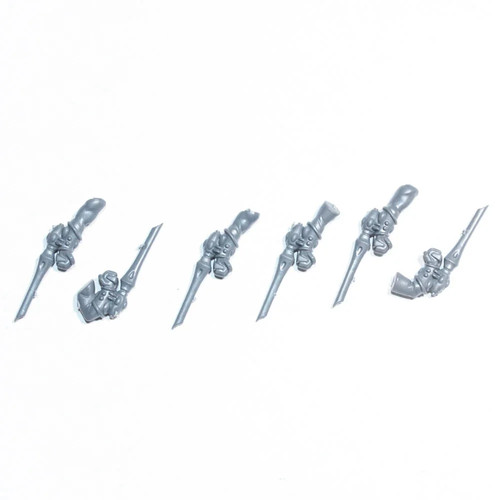 Warhammer 40k harlequins - 40k,
