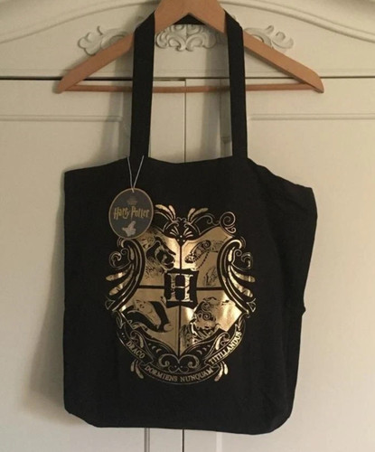 Harry potter tote - harry,