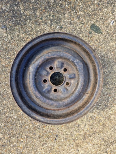 Ford oem steel - 14,