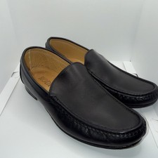 Men’s Vero Cuoio Rossi Black