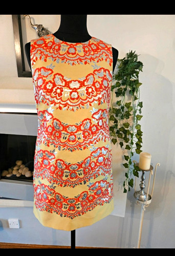 Designer dress red valentino - dress,