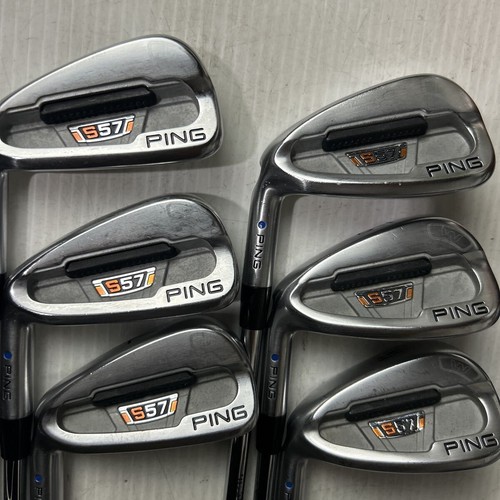 Ping s57 iron set - s57,