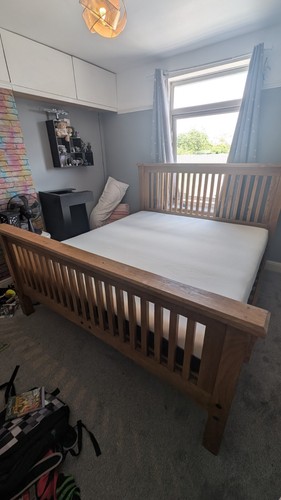 Modern minimalist wooden - modern,