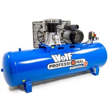 200L Industrial Air Compressor