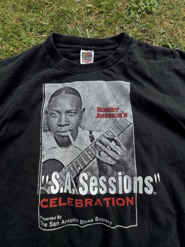 Robert johnson sa - robert, johnson’s