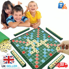 Scrabble Original Classic