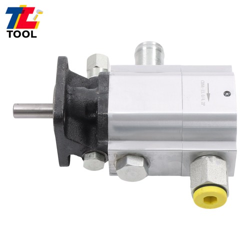 16gpm stage 4000psi - 2,